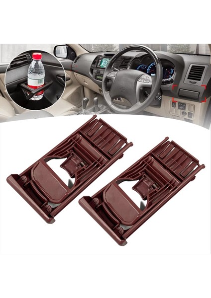 Toyota Hilux Vigo Sr Pikap Fortuner 2004-2015 55604-0K010 55604-0K020 (Yurt Dışından) fırsatları