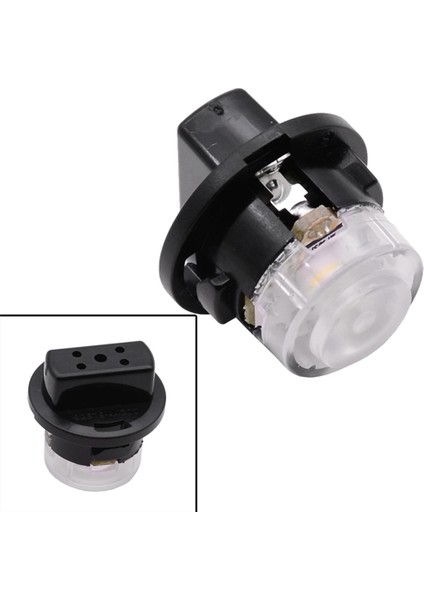 12V Araba Kapalı Tavan Işıkları Kia Carens Için LED Ampul 2014-2017 92879A4000 92879 A4000 92879-A4000 (Yurt Dışından) modelleri