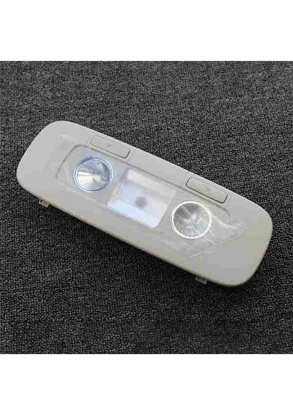 Volkswagen Passat Golf Için Arka Kubbe Işık Okuma Işık Iç Hafif Araba 1KD947291A (Yurt Dışından) indirimleri