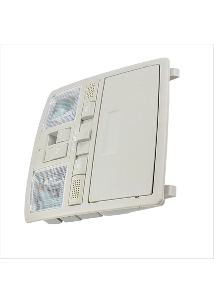 TD12-69-970H75 Okuma Lamba Montajı Genel Konsolu Mazda Için Okuma Işığı 6 2009-2013 (Yurt Dışından) modelleri