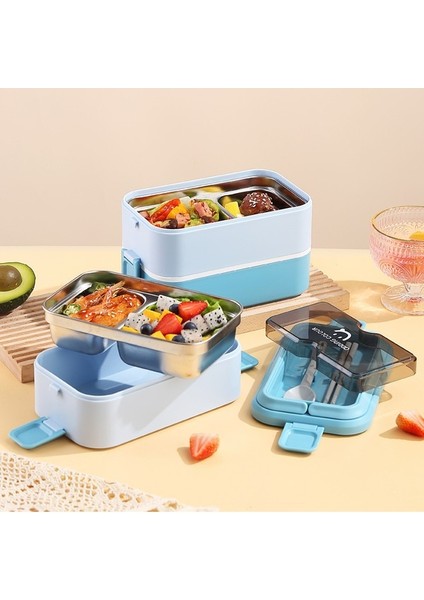 Ivy Stationery Yemek Termosu Saklama Kabı - Siyah (Yurt Dışından) modelleri