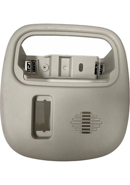 Araba Okuma Işık Braketi 9670000877 9673314277 8146AK 8146S3 Citroen C4 2006-2010 Çatı Lambası Koruma Paneli (Yurt Dışından)