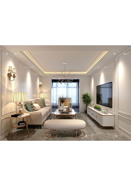 4040 Yeni Nesil Şerit LED AMBER 25 Metre + 30 Amper 360 Watt LED Trafo Cata fırsatları