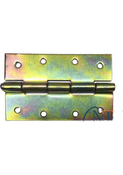 Eco Lounge Yaprak Menteşe No:4 - 61X100MM, 1 Adet