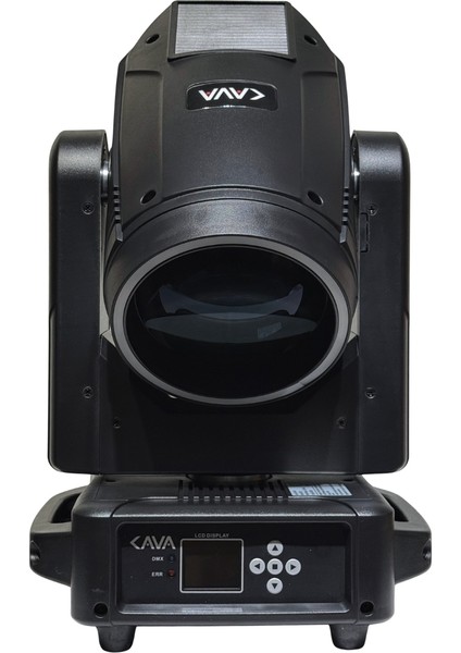 Vex Beam Robot Işık