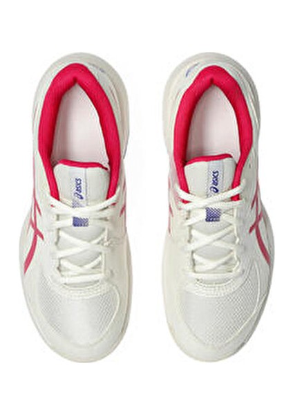 Kız Çocuk Tenis Ayakkabısı Nefes Alabilir Yapı 1044A083-102-GEL-GAME Gs Günlük Kullanıma Uygun