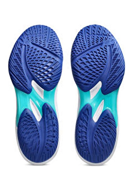 Sky Elite Ff mt 3 Beyaz Voleybol Ayakkabısı Erkekler İçin Hafif ve Esnek Tasarım