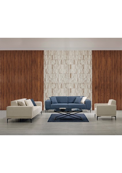 Arızona(Salon Takımı)3+3+1