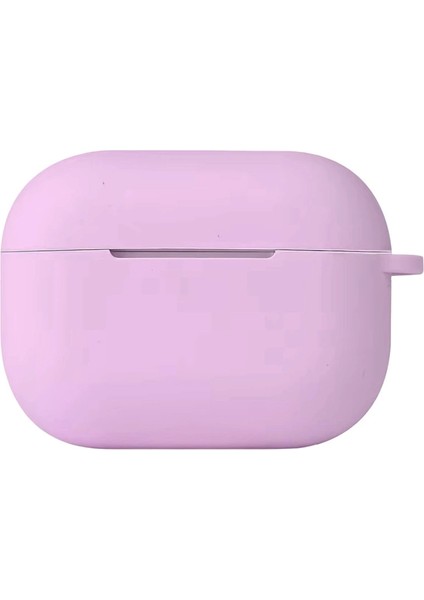 Airpods Pro 3 (3.nesil) Hang Kılıf - Lila