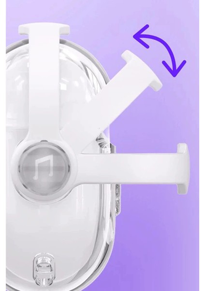 Airpods Pro 3 (3.nesil) Tema Kılıf - Yeşil modelleri