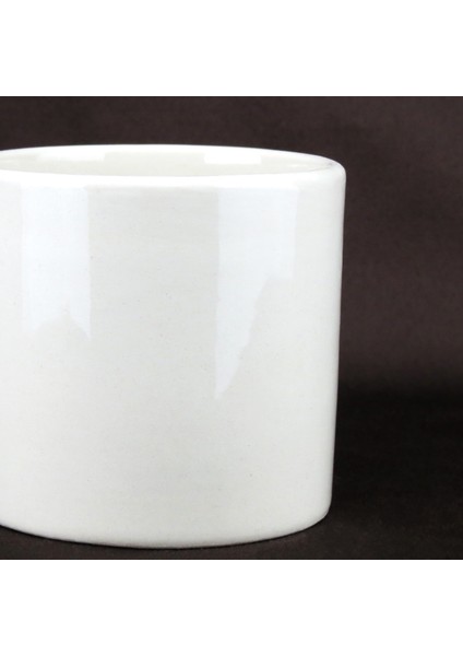 Seramik Çok Amaçlı Kavanoz - Sunum, Saksı, Mumluk ve Dekoratif Kullanım fiyatları