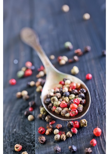 Mix Tane Biber Deluxe Seri Organik Lezzetli 150 gr modelleri