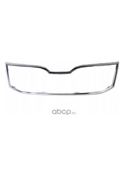 Panjur Çerçevesı Vw Octavıa Bm 17- (Oem No: 5E0853761C2ZZ)