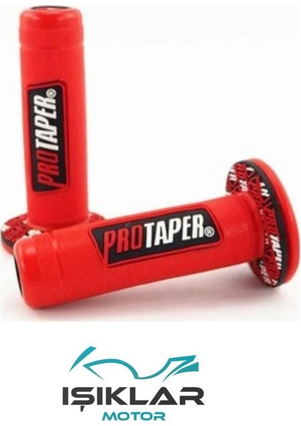 Sym Jet x 125 Gidon Elcik Protaper Kırmızı PRT5246