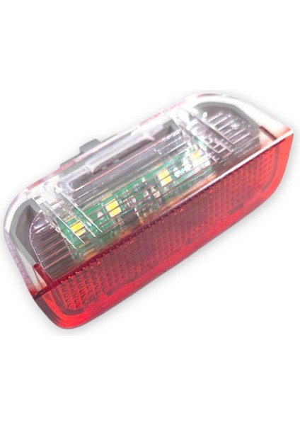 Vw Passat cc 2009-2012 Kapı Altı Eşik Lambası LED 1 Adet 1K0947411A