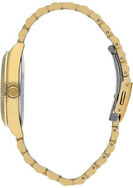 SL.09.1947.4.06 Kadın Kol Saati | 35 mm Altın Kasa, Pembe Kadran fiyatları