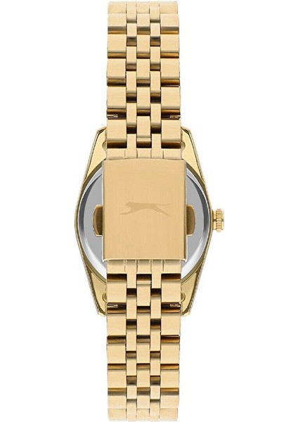 SL.09.1947.4.06 Kadın Kol Saati | 35 mm Altın Kasa, Pembe Kadran modelleri