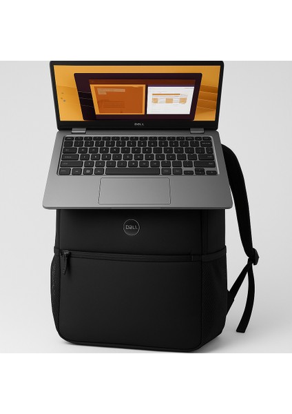 Latitude 5450 Ultra7 155U 16GB Ddr5 512 GB Nvme SSD 14" Wuxga W11P + Dell Çanta