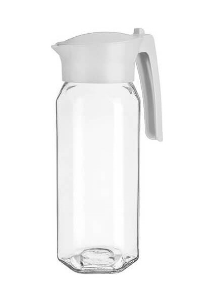 Cam Sürahi Betty Jug 1500 ml fırsatları