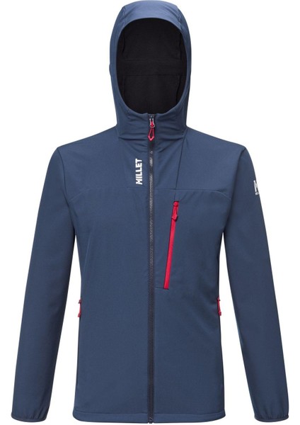Seneca Softshell Ceket Hd Erkek MIV10538 N7317
