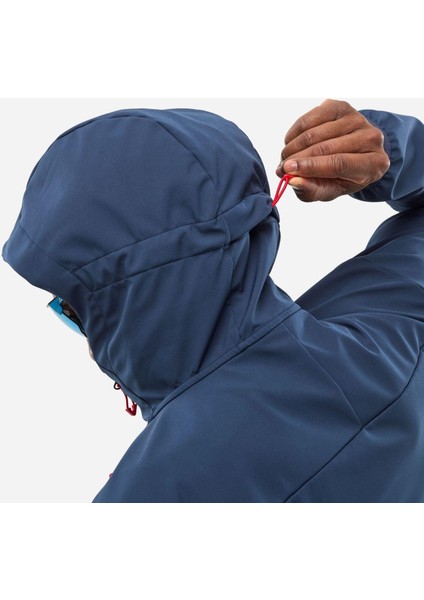 Seneca Softshell Ceket Hd Erkek MIV10538 N7317 modelleri