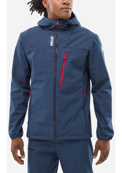 Seneca Softshell Ceket Hd Erkek MIV10538 N7317 indirimleri