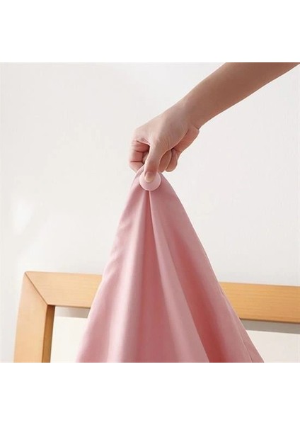 8 Adet Mantar Model Yorgan Kılıfı ve Çarşaf Tutucu Sabitleyici fiyatları