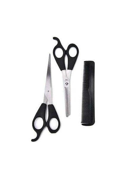 Berber - Kuaför Traş Seti ( 3 Parça Özel Set ) fırsatları