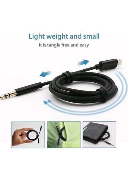 Aux Kablo, To 3.5mm Aux Kablosu Bağlantısı Gerekmez Araba Speaker Müzik Sistemleri ve Diğer Araçlar A A Kalite Tak Çalıştır Full Hd Ses!!!!! 024 modelleri