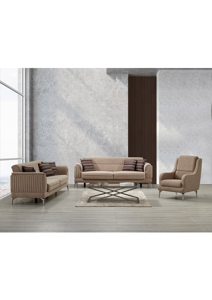 Elit (Salon Takımı)3+3+1