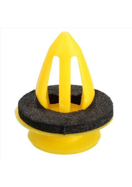 20X Cam Yüz Land Rover Keşif Için Bir Sütun Sarı Harfan Trim Klipler (Yurt Dışından) modelleri