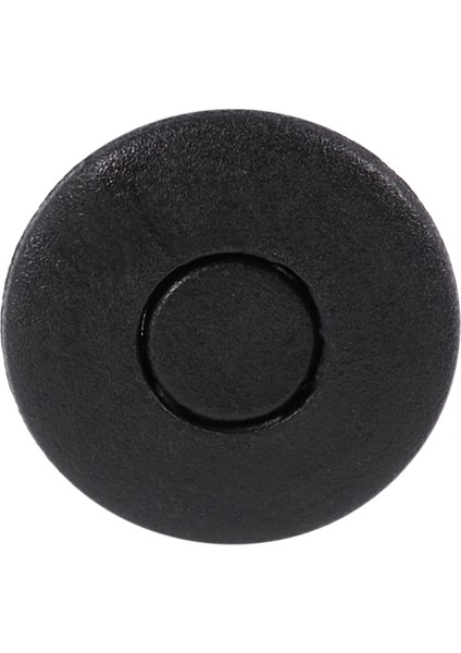 200PCS Araba Kalıplama Kapı Çamurluk 5mm Delik Plastik Perçinler Sabitleme (Yurt Dışından) indirimleri