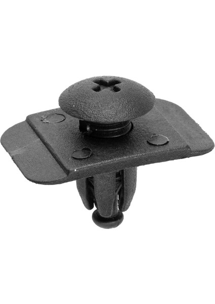 Çamurluk Astar Düzeltici Perçinli Push Klipler Mazda 323 626 929 Cx-9 Miata Milenia Mpv Mx-3 Mx-6 Siyah 20PCS (Yurt Dışından) fiyatları