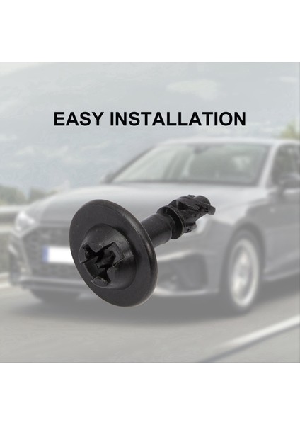 20PCS Alt Byuts Vidaları 8K0805121 51718212148 Audi A4/a4 Avant/a5/a5 Cabriolet/a6/a6 Avant/a7 Sportback/q3/q5 (Yurt Dışından) fırsatları