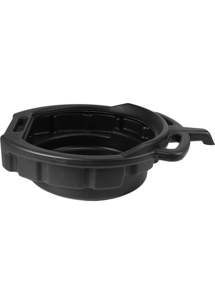 Plastik Yağ Drenaj Tavası Atık Motor Yağ Toplayıcı Tank Şanzıman Yağ Gezi Tepsisi Onarım Araçı Yakıt Sıvı 7 5l (Yurt Dışından) modelleri