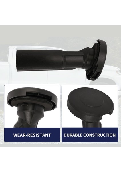 Halkalarla Araba Lastik Taşıyıcı Kilit Kapağı 22979267 15769308 Chevy Silverado 2014-2019 Yedek Lastik Kaldırma Kapağı (Yurt Dışından) fiyatları