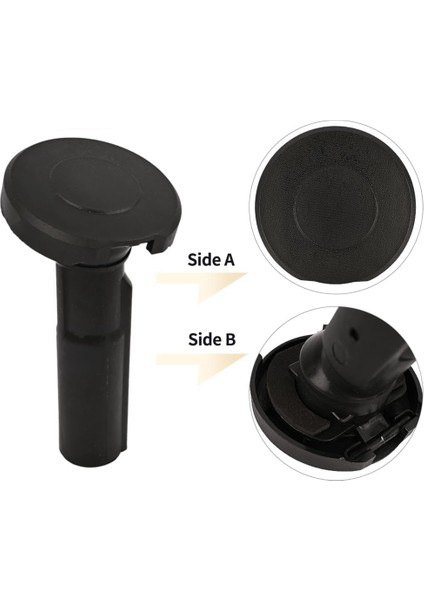 Halkalarla Araba Lastik Taşıyıcı Kilit Kapağı 22979267 15769308 Chevy Silverado 2014-2019 Yedek Lastik Kaldırma Kapağı (Yurt Dışından) fırsatları