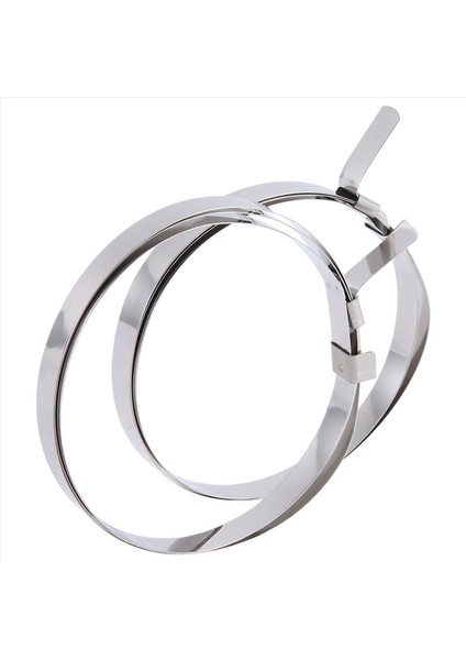 Araç Araç Sabit Hız Cv Boot Kelepçe Klipsli 2 Pcs (Yurt Dışından) fiyatları