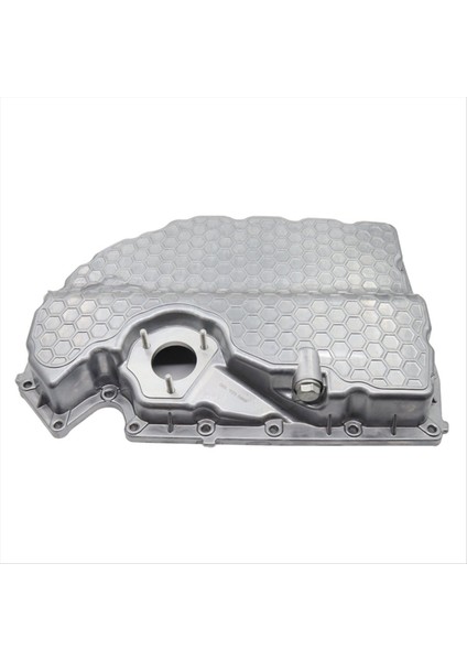 Otomatik Atık Yağ Tavası Şanzıman Yağı Alüminyum Kılıf 06K103600R Audi A1 A3 Q2 Q3 Tt Vw Golfmk7 Gtı Sharan Tiguan (Yurt Dışından)