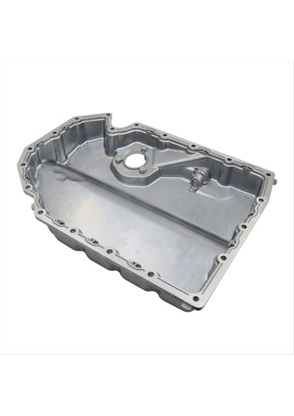 Otomatik Atık Yağ Tavası Şanzıman Yağı Alüminyum Kılıf 06K103600R Audi A1 A3 Q2 Q3 Tt Vw Golfmk7 Gtı Sharan Tiguan (Yurt Dışından) fırsatları