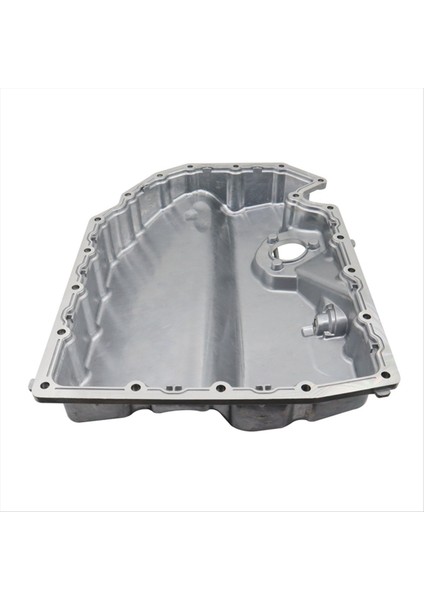 Otomatik Atık Yağ Tavası Şanzıman Yağı Alüminyum Kılıf 06K103600R Audi A1 A3 Q2 Q3 Tt Vw Golfmk7 Gtı Sharan Tiguan (Yurt Dışından) indirimleri