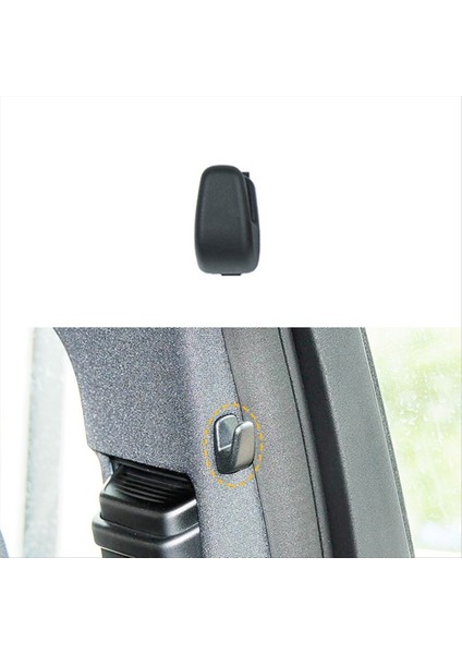 Araba Penceresi B-Fillar Kanca 21200006819051 Mercedes-Benz E S Cls Cls Cla Sınıf Aksesuarları (Yurt Dışından) modelleri