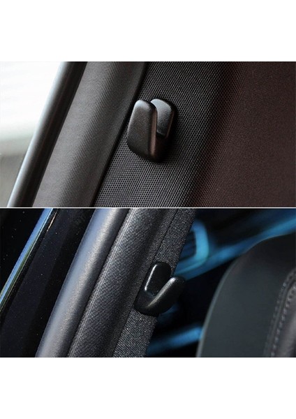 Araba Penceresi B-Fillar Kanca 21200006819051 Mercedes-Benz E S Cls Cls Cla Sınıf Aksesuarları (Yurt Dışından) fırsatları