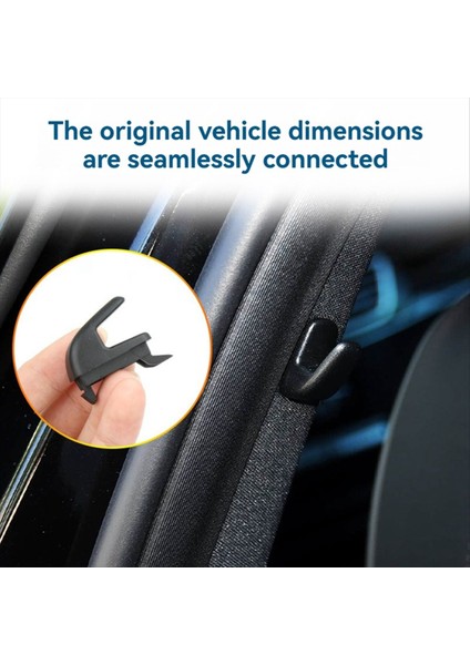 Araba Penceresi B-Fillar Kanca 21200006819051 Mercedes-Benz E S Cls Cls Cla Sınıf Aksesuarları (Yurt Dışından) indirimleri