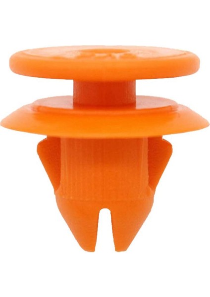 Volvo V70 XC60 XC90 8659732 Için 100PCS Parlama Klipsleri Montajlar Bağlantı Vidaları (Yurt Dışından) fiyatları