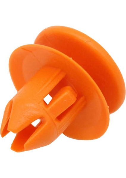 Volvo V70 XC60 XC90 8659732 Için 100PCS Parlama Klipsleri Montajlar Bağlantı Vidaları (Yurt Dışından) fırsatları