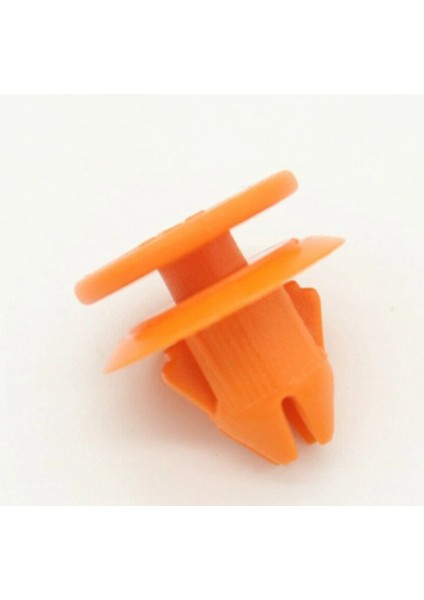 Volvo V70 XC60 XC90 8659732 Için 100PCS Parlama Klipsleri Montajlar Bağlantı Vidaları (Yurt Dışından) indirimleri