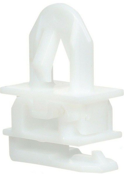 Hummer Için H3 Ön Izgara Plastik Klips Tutucu 11561829 (Yurt Dışından) fiyatları