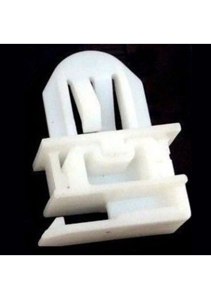 Hummer Için H3 Ön Izgara Plastik Klips Tutucu 11561829 (Yurt Dışından) modelleri