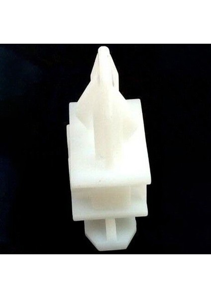 Hummer Için H3 Ön Izgara Plastik Klips Tutucu 11561829 (Yurt Dışından) fırsatları